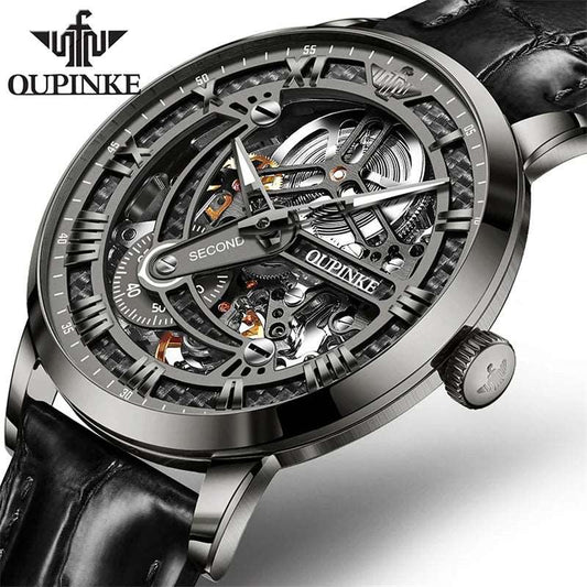 5 Reasons the Elite Rome Tourbillon is a Must-Have Timepiece