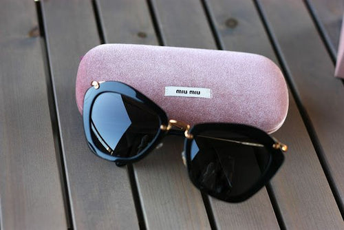 Aristoluxe: Elevate Your Eyewear Game with Luxury Sunglasses
