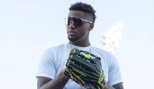 The Ultimate Guide to Baseball Sunglasses -  Protecting Your Eyes and Improving Your Game