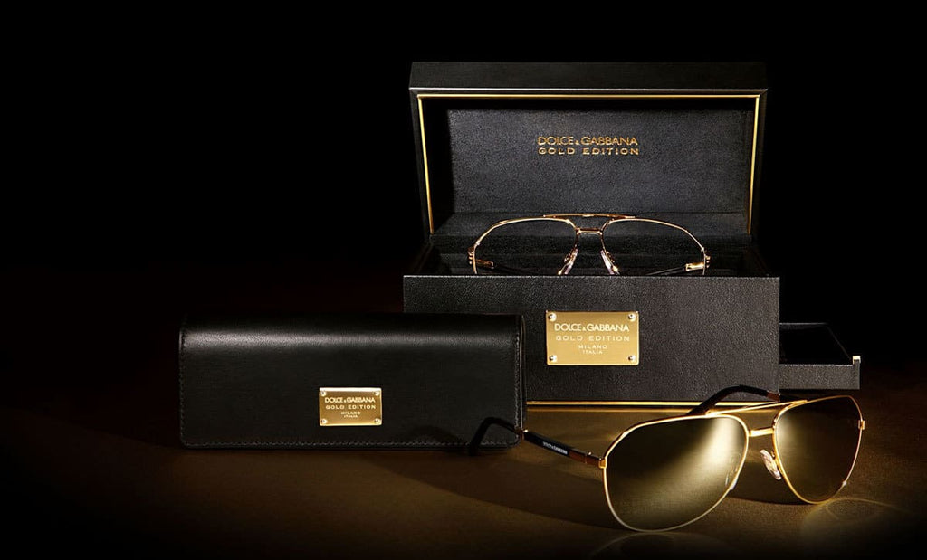 Where Fashion Meets Function - A Closer Look at Luxury Sunglasses