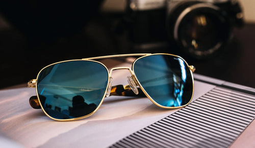 Redefining Luxury Sunglasses with Comfort, Protection, and Style