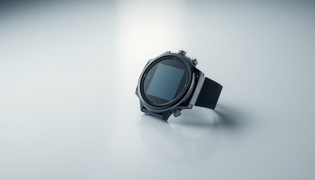 Elevate Your Style with the Affordable Waterproof Digital Watch