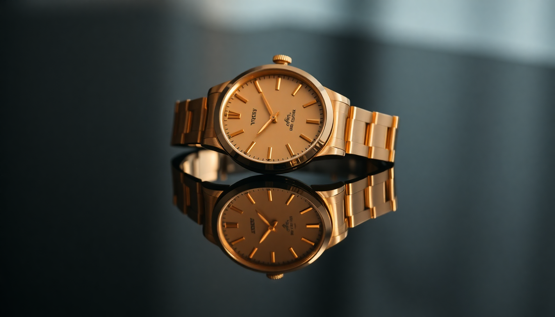 Elevating Your Personal Style: The AristoLuxe Guide to Sophisticated Living