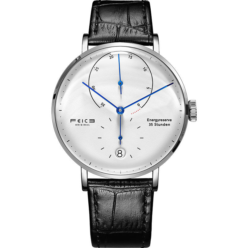 Men's Fashion Automatic Mechanical Watch – Where Elegance Meets Innovation