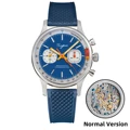 Sugess Pilot Chronograph Watch
