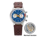 Sugess Pilot Chronograph Watch