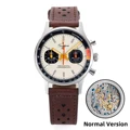 Sugess Pilot Chronograph Watch