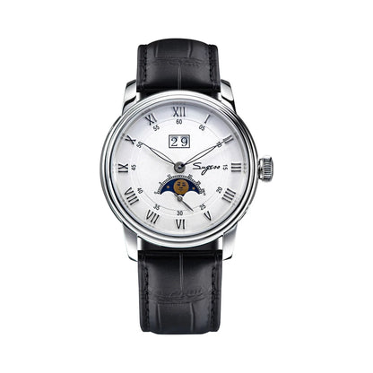 Moonphase Automatic Men's Watch