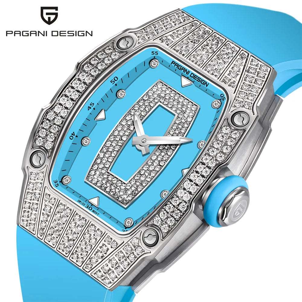 Pagani Women's Luxury Watch