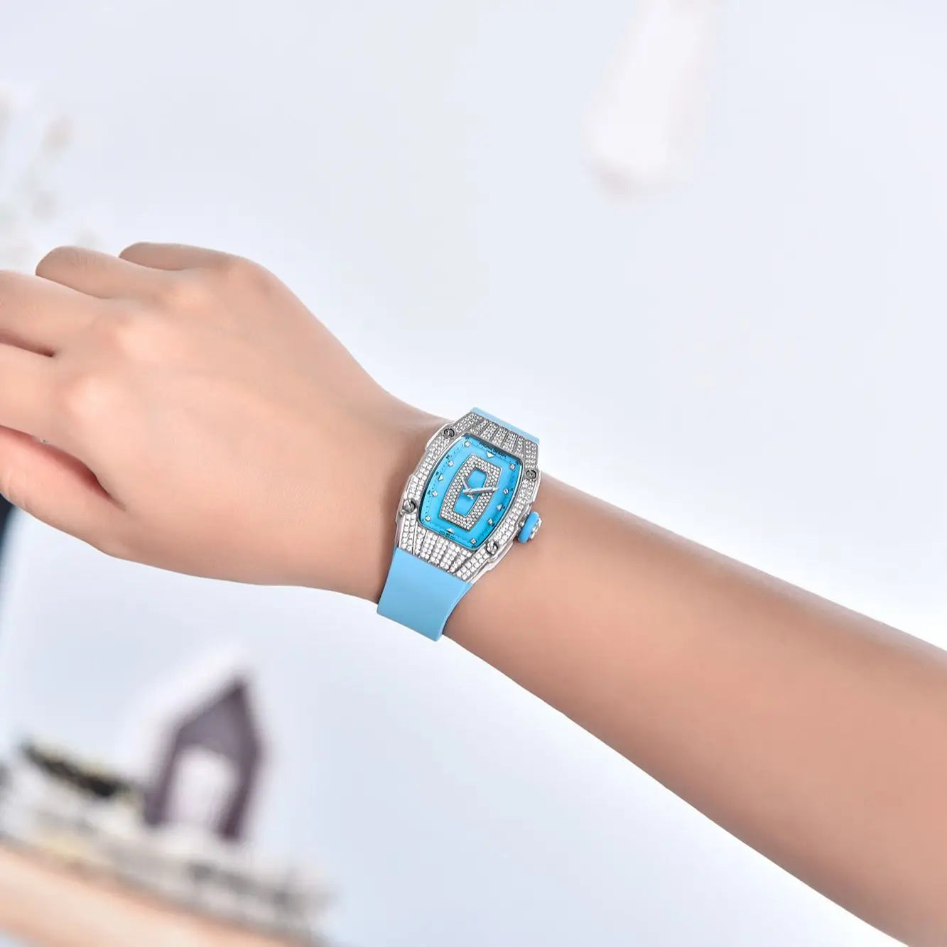 Pagani Women's Luxury Watch