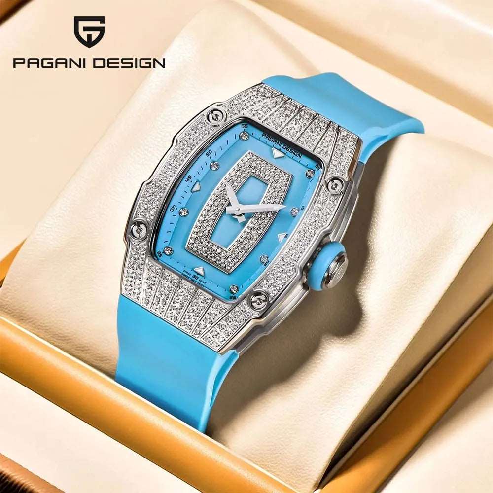 Pagani Women's Luxury Watch