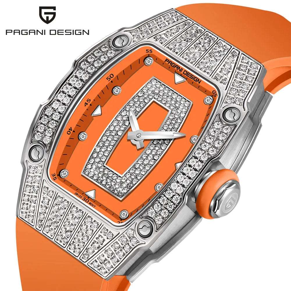 Pagani Women's Luxury Watch