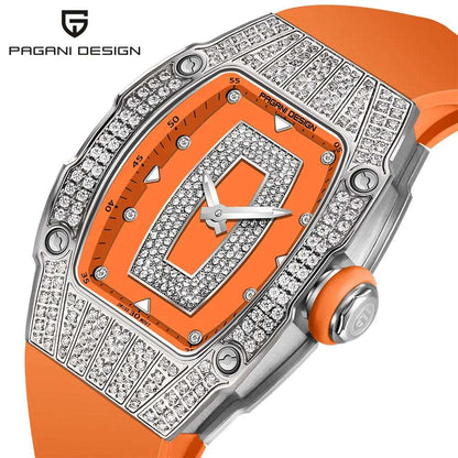 Pagani Women's Luxury Watch