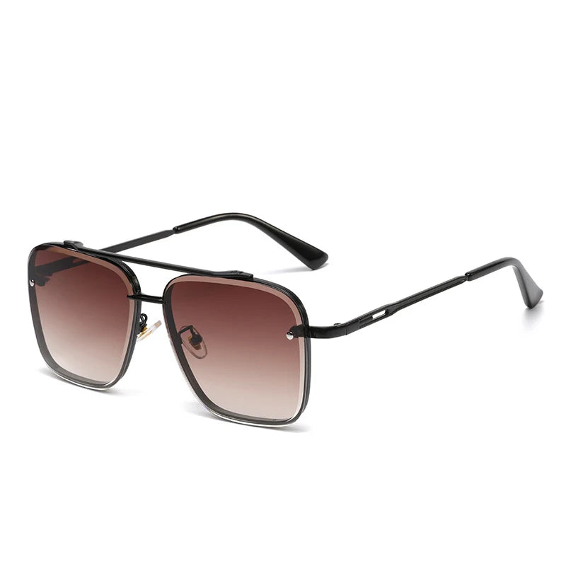 Luxury UV Protection Sunglasses