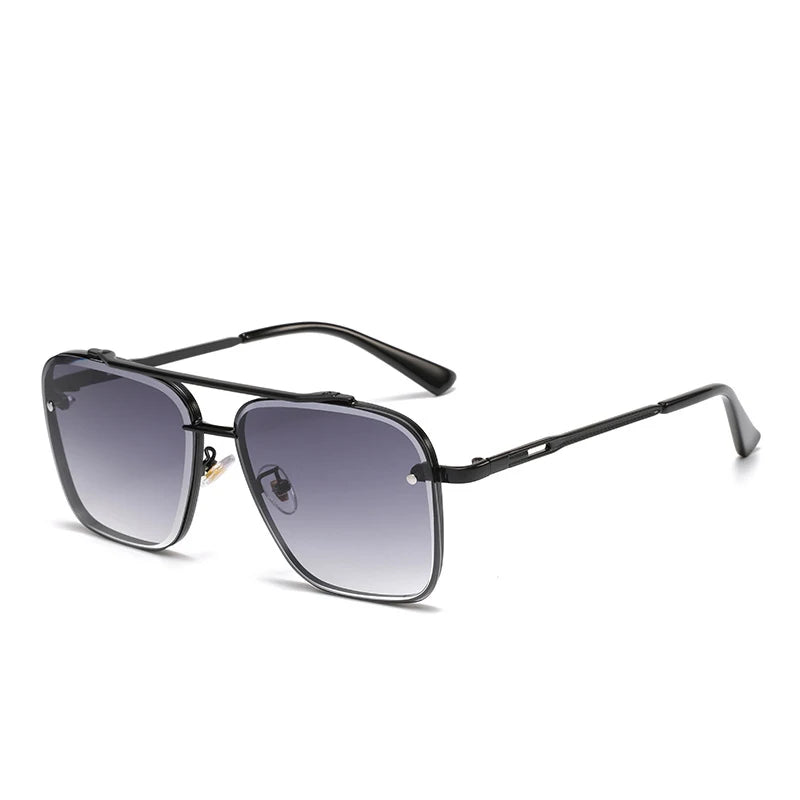 Luxury UV Protection Sunglasses