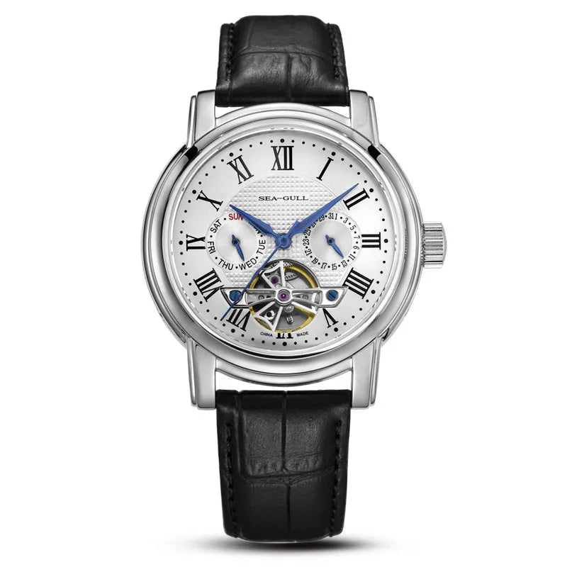 Seagull Men's Elegance Timepiece