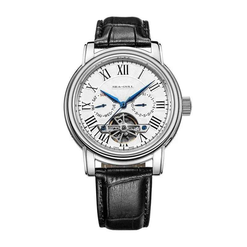 Seagull Men's Elegance Timepiece