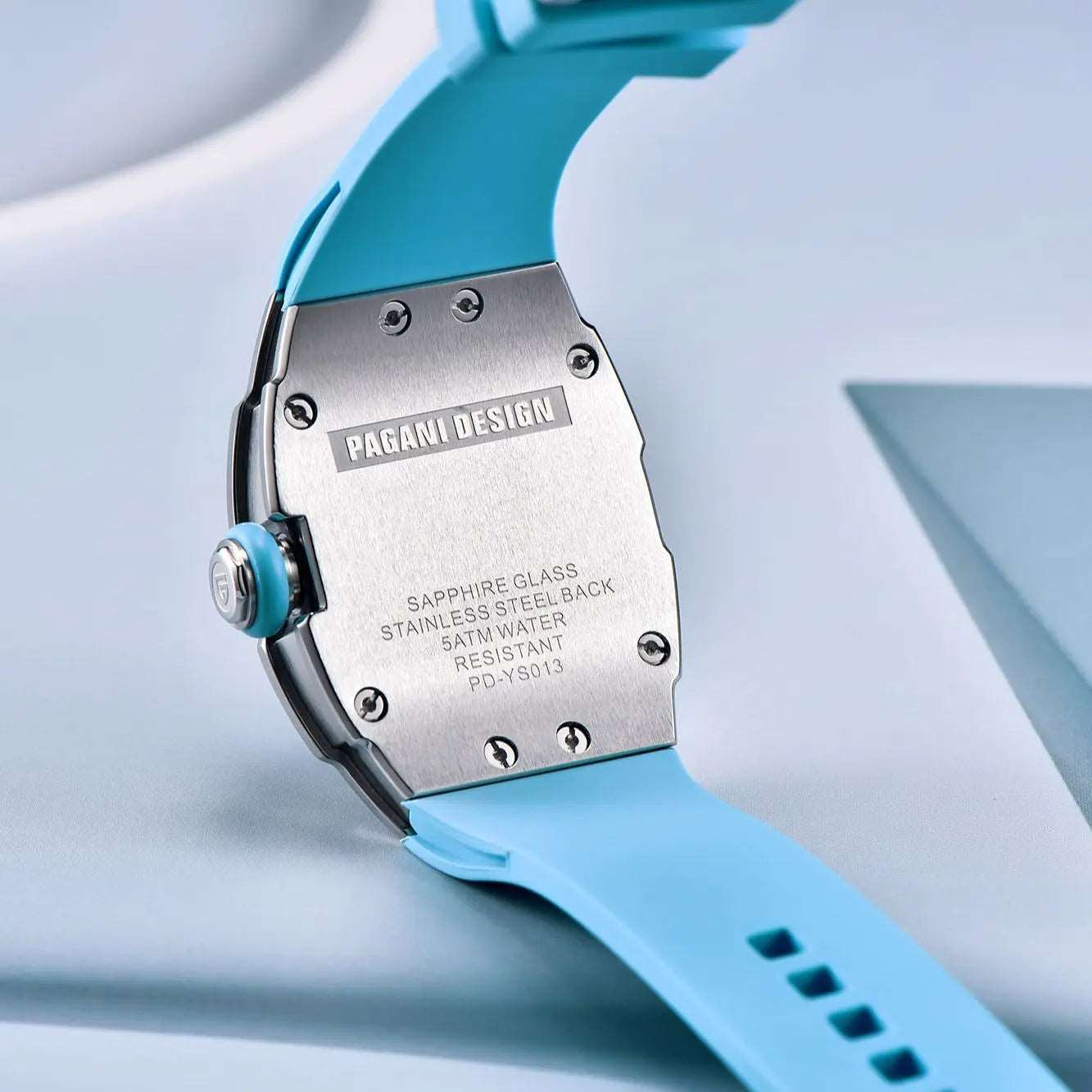Pagani Women's Luxury Watch