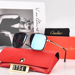 Luxury UV Protection Sunglasses