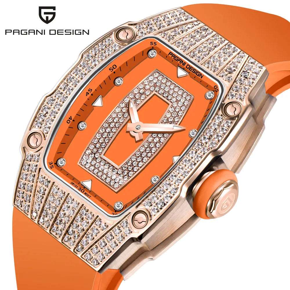 Pagani Women's Luxury Watch
