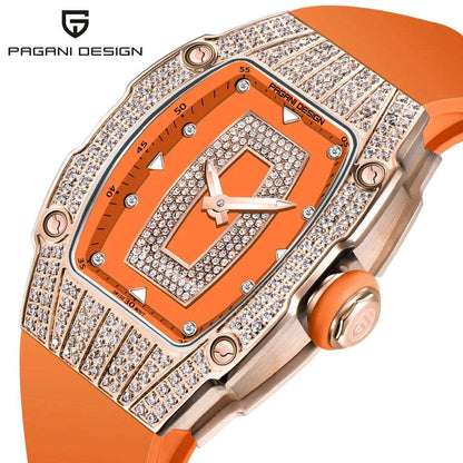 Pagani Women's Luxury Watch