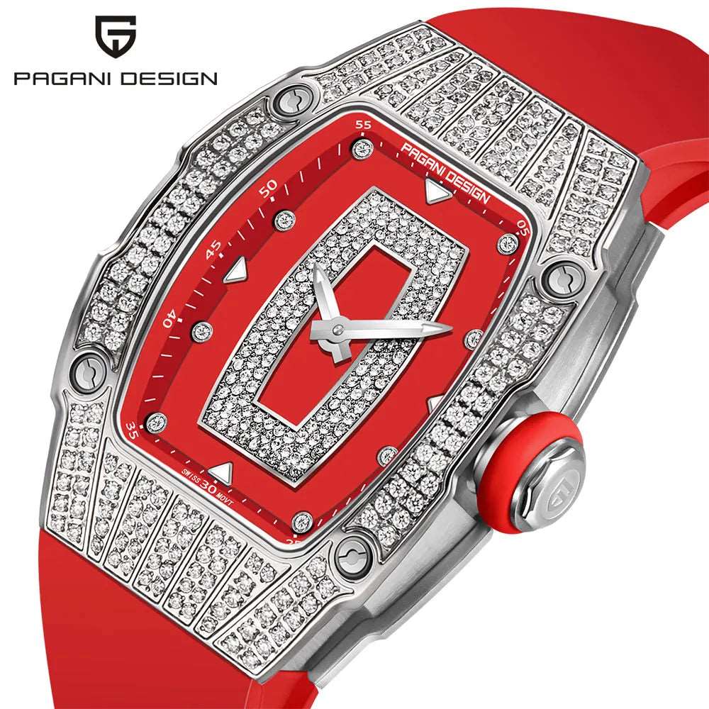 Pagani Women's Luxury Watch