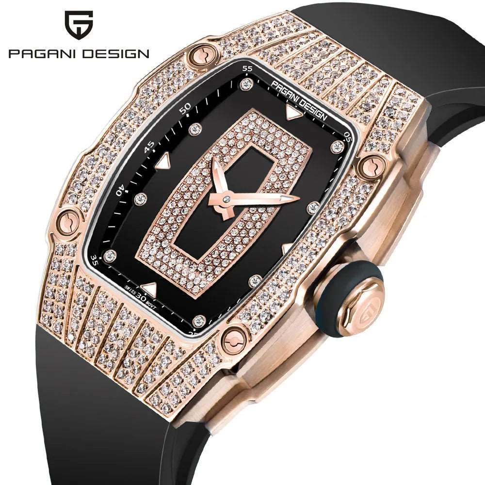 Pagani Women's Luxury Watch