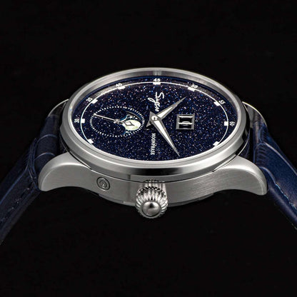 Moonphase Automatic Men's Watch