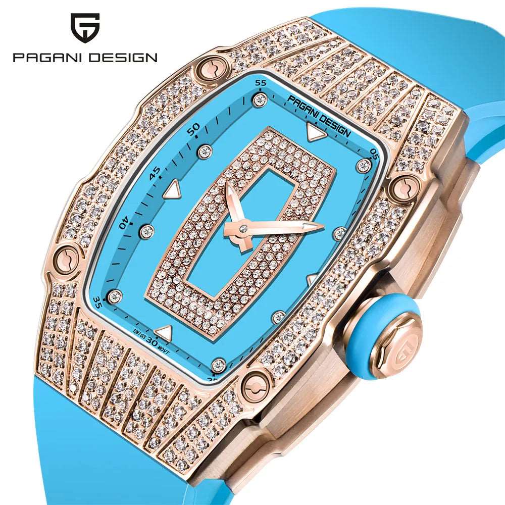 Pagani Women's Luxury Watch