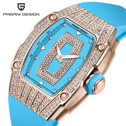 Pagani Women's Luxury Watch