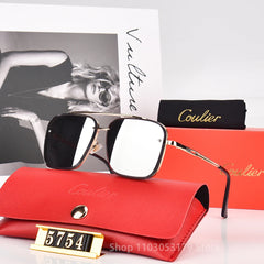 Luxury UV Protection Sunglasses