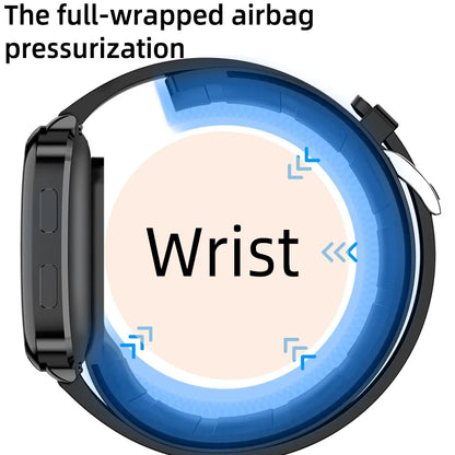 Mens Air Compression Smartwatch