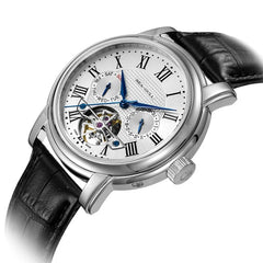 Seagull Men's Elegance Timepiece