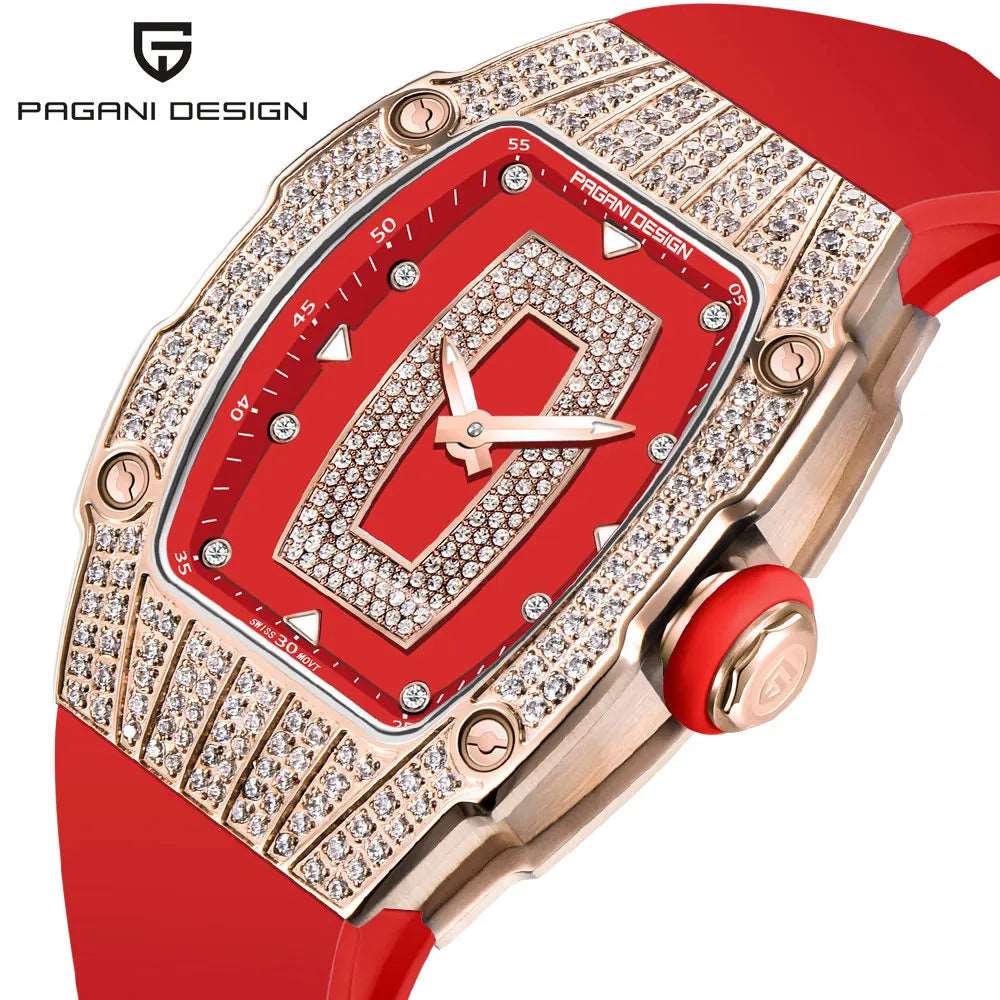 Pagani Women's Luxury Watch