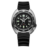 Deep Dive - Explore the Depths with Confidence - Waterproof up to 20 Bars