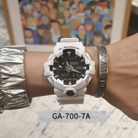 Casio Watch Men G-Shock Top Luxury Waterproof Military Men Watch - Digital Quartz Timepiece with LED for Enhanced Functionality - AristoLuxe