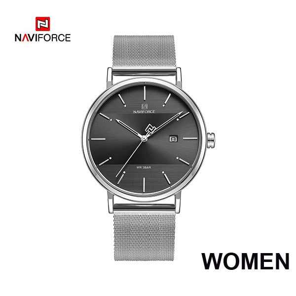 Sports Watch - The Ultimate Companion for Active Lifestyles - Water resistant, durable design and stylish looks.