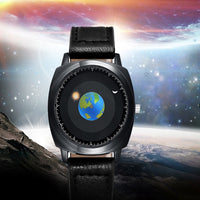 Earth & Sky - Time Telling Beyond Ordinary - A Watch That Stands Out