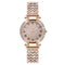 1pc Rose Gold WatchC