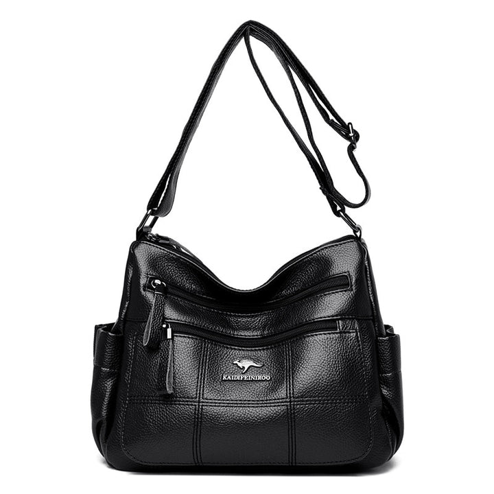 Genuine Brand Leather Sac Luxury Handbags Women Bags Designer Shoulder Crossbody Hand Bags for Women 2022 Purses and Handbags - AristoLuxe